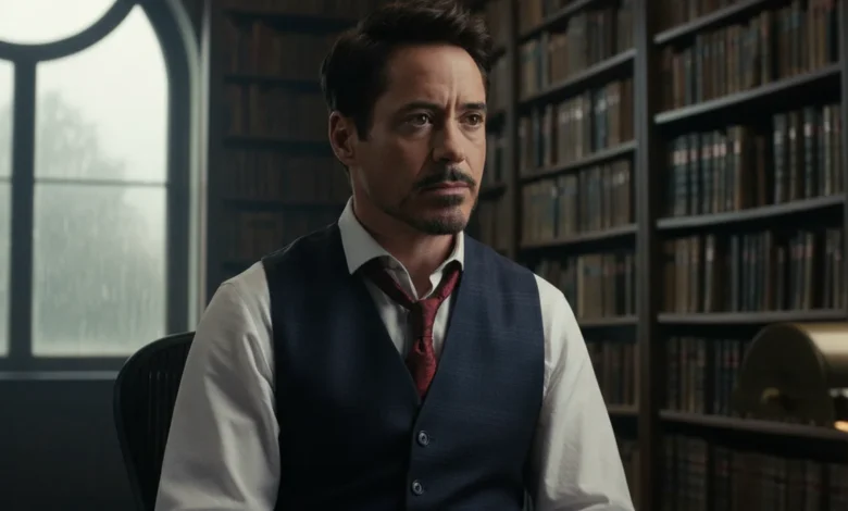 رقابت داغ گیشه در سال 2026؛ آیا رابرت داونی جونیور میتواند تاج را حفظ کند؟ 1 رقابت داغ گیشه در سال 2026؛ آیا رابرت داونی جونیور میتواند تاج را حفظ کند؟ - فلاتو