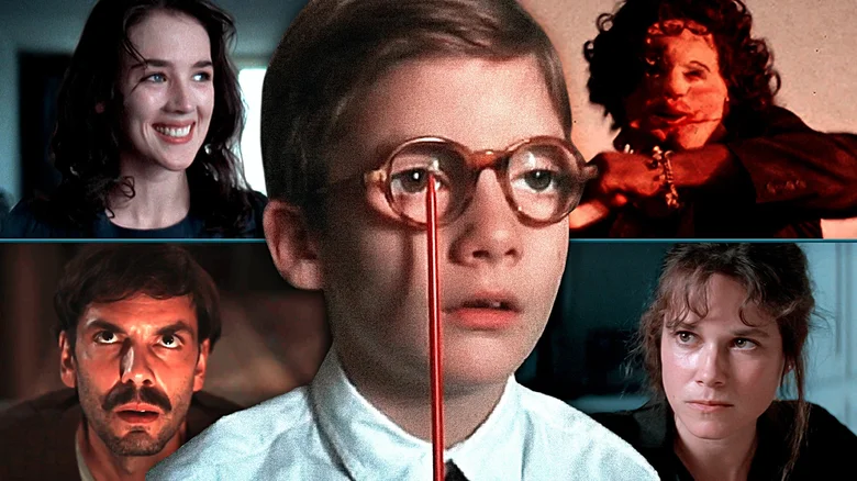 معرفی 15 فیلم ترسناکی که آنقدر آزاردهندهاند که فقط یکبار میتوان تماشایشان کرد 1 معرفی 15 فیلم ترسناکی که آنقدر آزاردهندهاند که فقط یکبار میتوان تماشایشان کرد - فلاتو