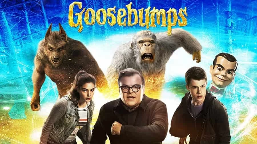 معرفی 20 تا از بهترین فیلمهای کمدی بچگانه که لحظات شاد را به خانهها میآورد 15 مورمور - فلاتو