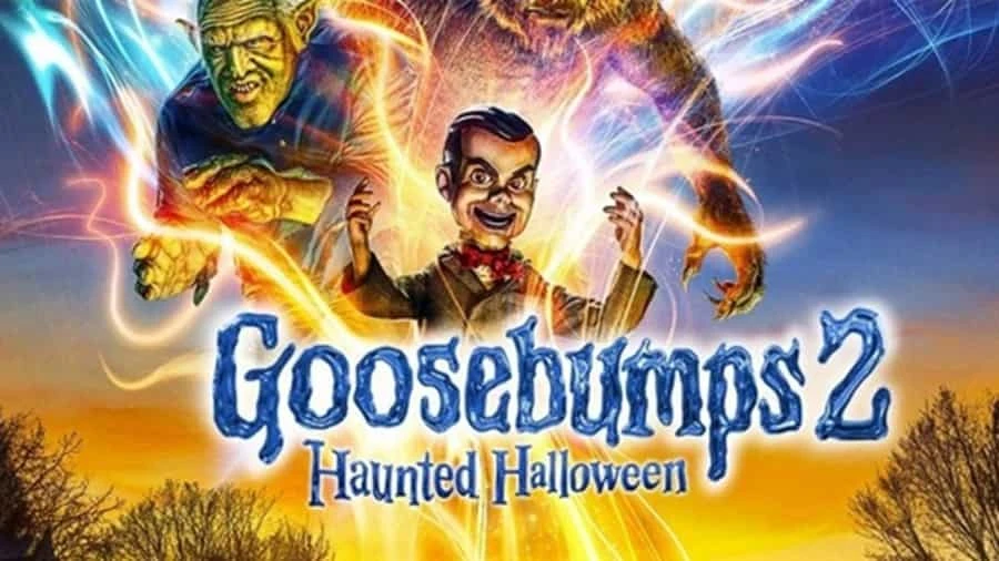 معرفی 20 تا از بهترین فیلمهای کمدی بچگانه که لحظات شاد را به خانهها میآورد 16 مورمور ۲: هالووین تسخیرشده - فلاتو