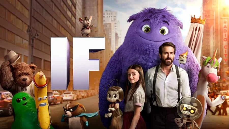 معرفی 20 تا از بهترین فیلمهای کمدی بچگانه که لحظات شاد را به خانهها میآورد 3 ایف - فلاتو