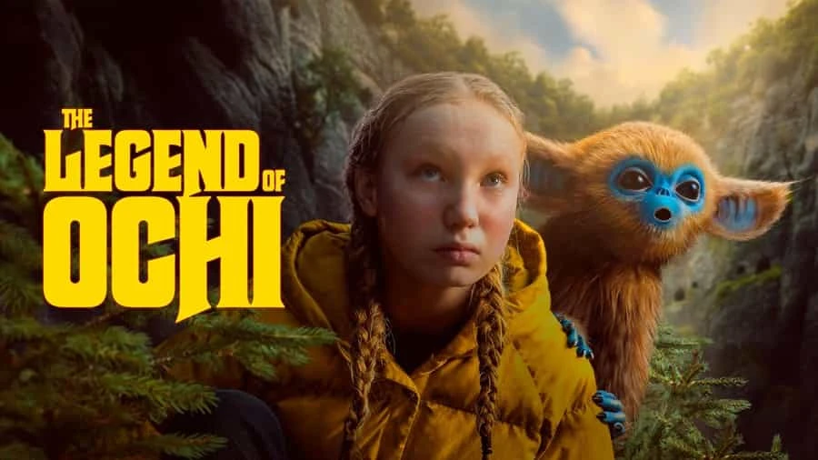 معرفی 20 تا از بهترین فیلمهای کمدی بچگانه که لحظات شاد را به خانهها میآورد 6 افسانه اوچی - فلاتو