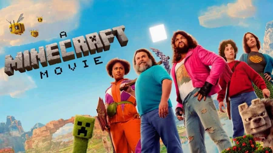 معرفی 20 تا از بهترین فیلمهای کمدی بچگانه که لحظات شاد را به خانهها میآورد 7 ماینکرفت: فیلم - فلاتو