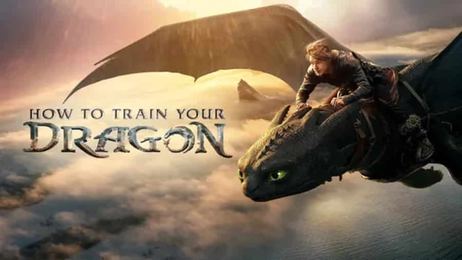 معرفی 20 تا از بهترین فیلمهای کمدی بچگانه که لحظات شاد را به خانهها میآورد 8 چگونه اژدهای خود را تربیت کنیم - فلاتو