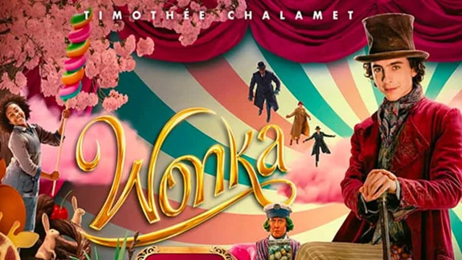 معرفی 20 تا از بهترین فیلمهای کمدی بچگانه که لحظات شاد را به خانهها میآورد 9 وانکا - فلاتو