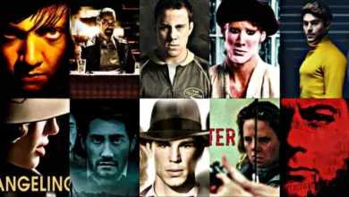 معرفی 12 تا از بهترین فیلمهای معمایی بر اساس واقعیت که نباید قبل از خواب ببینید! 12 Introducing the best mystery movies based on reality 13