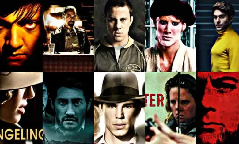 معرفی 12 تا از بهترین فیلمهای معمایی بر اساس واقعیت که نباید قبل از خواب ببینید! 1 Introducing the best mystery movies based on reality 13