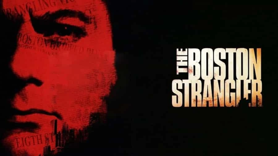 معرفی 12 تا از بهترین فیلمهای معمایی بر اساس واقعیت که نباید قبل از خواب ببینید! 7 جانی بوستون - فلاتو