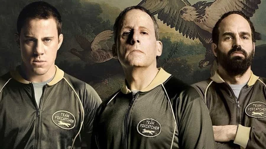 معرفی 12 تا از بهترین فیلمهای معمایی بر اساس واقعیت که نباید قبل از خواب ببینید! 9 فاکسکچر - فلاتو