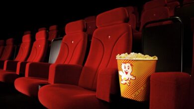 گزارش هفتگی فروش سینماهای ایران | هفته منتهی به یکم بهمن 1404 5 گزارش هفتگی فروش سینماهای ایران (هفته منتهی به یکم بهمن ۱۴۰۴) - فلاتو