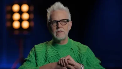 واکنش جیمز گان به قرارداد احتمالی نتفلیکس و برادران وارنر؛ آینده DC در هالهای از ابهام 4 واکنش جیمز گان به قرارداد احتمالی نتفلیکس و وارنر برادرز؛ آینده DC در هالهای از ابهام - فلاتو