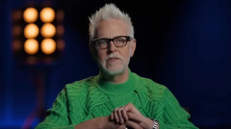 واکنش جیمز گان به قرارداد احتمالی نتفلیکس و برادران وارنر؛ آینده DC در هالهای از ابهام 1 واکنش جیمز گان به قرارداد احتمالی نتفلیکس و وارنر برادرز؛ آینده DC در هالهای از ابهام - فلاتو