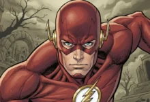 جیمز گان به شایعات انتخاب بازیگر فلش واکنش نشان داد؛ واقعیت ماجرا چه بود؟ - فلاتو