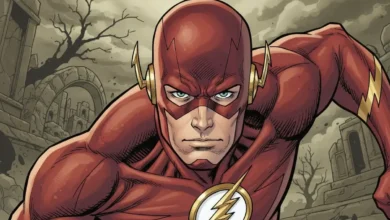 جیمز گان به شایعات انتخاب بازیگر فلش واکنش نشان داد؛ واقعیت ماجرا چه بود؟ 3 جیمز گان به شایعات انتخاب بازیگر فلش واکنش نشان داد؛ واقعیت ماجرا چه بود؟ - فلاتو