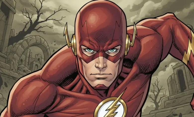 جیمز گان به شایعات انتخاب بازیگر فلش واکنش نشان داد؛ واقعیت ماجرا چه بود؟ 1 جیمز گان به شایعات انتخاب بازیگر فلش واکنش نشان داد؛ واقعیت ماجرا چه بود؟ - فلاتو