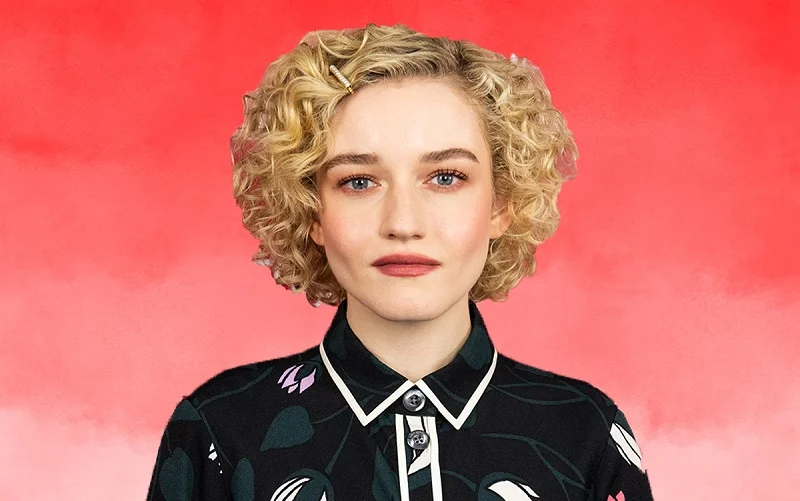 رتبهبندی ستارگان گیشه 2025: چه کسانی گیشه را در اختیار گرفتند؟ 9 Julia Garner