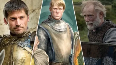 7 تفاوت کلیدی «شوالیه هفت پادشاهی» با سریالهای اصلی دنیای «بازی تاجوتخت» 9 بررسی سریال شوالیه هفت پادشاهی و تفاوتهای آن با بازی تاج و تخت و خانه اژدها - فلاتو