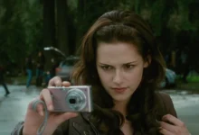 کریستین استوارت با یک شرط آماده کارگردانی بازسازی گرگ و میش است - فلاتو