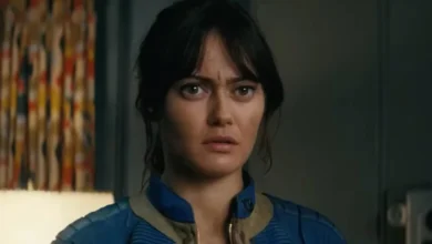 تصمیم بزرگ لوسی در قسمت هفتم فصل دوم Fallout؛ پایان وفاداری یا آغاز یک نبرد تازه؟ 8 تصمیم بزرگ لوسی در قسمت هفتم فصل دوم Fallout؛ پایان وفاداری یا آغاز یک نبرد تازه؟ - فلاتو