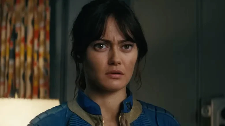 تصمیم بزرگ لوسی در قسمت هفتم فصل دوم Fallout؛ پایان وفاداری یا آغاز یک نبرد تازه؟ 1 تصمیم بزرگ لوسی در قسمت هفتم فصل دوم Fallout؛ پایان وفاداری یا آغاز یک نبرد تازه؟ - فلاتو