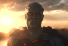 اشاره مرموز جیمز گان به ورود مارشن من‌هانتر به دنیای جدید دی‌سی - فلاتو