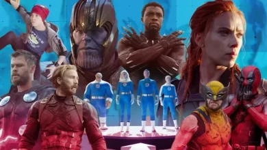 راهنمای کامل تماشای دنیای مارول همزمان با آغاز سریال «Wonder Man» 22 راهنمای کامل تماشای دنیای مارول همزمان با آغاز سریال «Wonder Man» - فلاتو