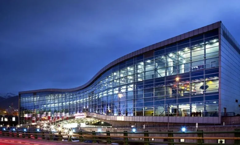 پردیس سینمایی ملت، مرکز رسانهای جشنواره فیلم فجر شد 1 پردیس سینمایی ملت، مرکز رسانهای جشنواره فیلم فجر شد - فلاتو