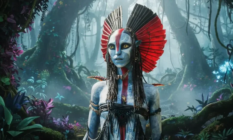 مایلی سایرس پس از همکاری بزرگ با آواتار، از احتمال بازگشت به بازیگری خبر داد 1 مایلی سایرس پس از همکاری بزرگ با آواتار، از احتمال بازگشت به بازیگری خبر داد - فلاتو