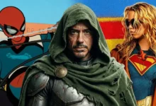 نگاهی جامع به فیلم‌های کمیک‌بوکی مورد انتظار سال 2026 - فلاتو