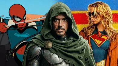 نگاهی جامع به فیلمهای کمیکبوکی مورد انتظار سال 2026 4 نگاهی جامع به فیلمهای کمیکبوکی مورد انتظار سال 2026 - فلاتو