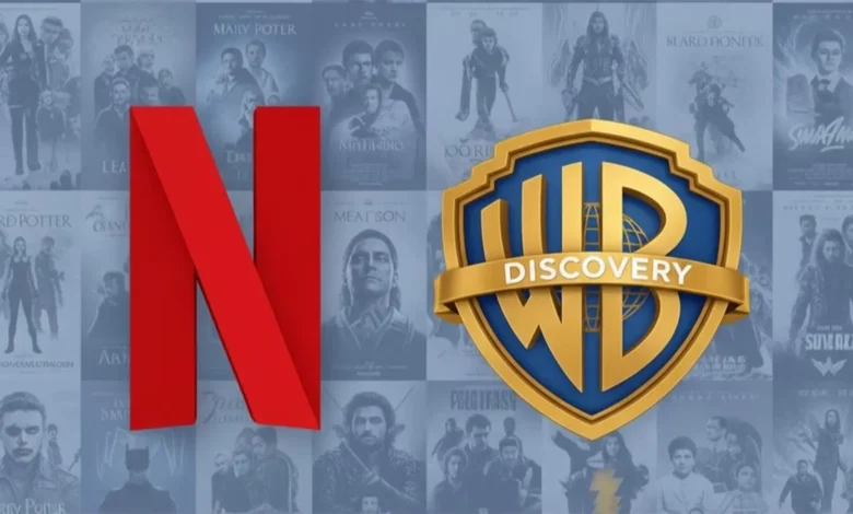 تصاحب برادران وارنر توسط نتفلیکس: آیندهای مبهم برای اکران سینمایی فیلمهای بزرگ 1 تصاحب برادران وارنر توسط نتفلیکس: آیندهای مبهم برای اکران سینمایی فیلمهای بزرگ - فلاتو