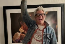 فیلم جدید «جک‌اس» با حضور Johnny Knoxville برای تابستان 2026 برنامه‌ریزی شد - فلاتو