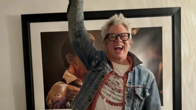 فیلم جدید «جکاس» با حضور جانی ناکسویل برای تابستان 2026 برنامهریزی شد 2 فیلم جدید «جکاس» با حضور Johnny Knoxville برای تابستان 2026 برنامهریزی شد - فلاتو