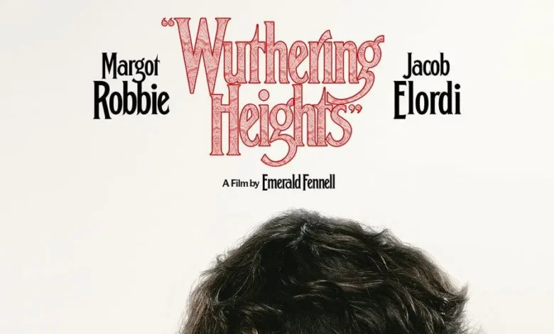 پوسترهای جدید «بلندیهای بادگیر» منتشر شد؛ فیلمی پرحاشیه با ابهامهای فراوان 1 پوسترهای جدید «بلندیهای بادگیر» منتشر شد؛ فیلمی پرحاشیه با ابهامهای فراوان - فلاتو