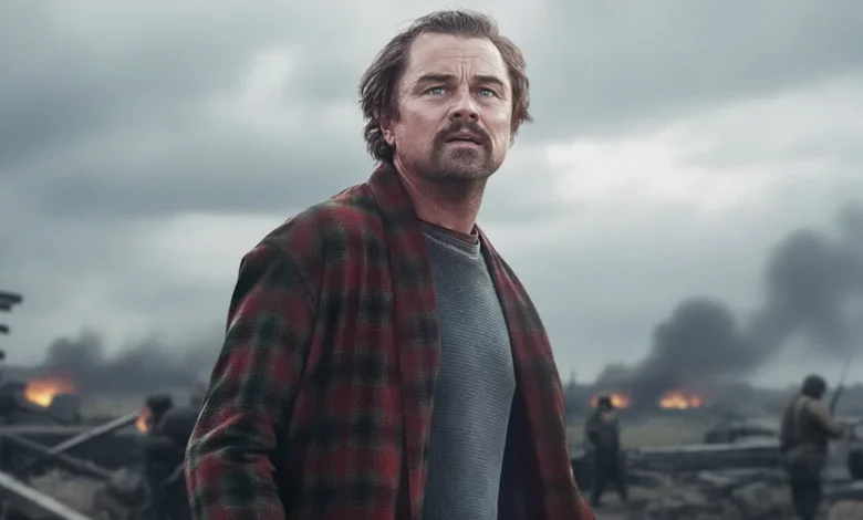 «One Battle After Another» بهترین فیلم سال از نگاه منتقدان ملی فیلم آمریکا شد 1 «One Battle After Another» بهترین فیلم سال از نگاه منتقدان ملی سینما شد - فلاتو