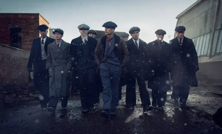 اکران فیلم The Immortal Man از سریال پیکی بلایندرز با بازی کیلین مورفی تایید شد 1 اکران فیلم پیکی بلایندرز با نام The Immortal Man با بازی کیلین مورفی تأیید شد - فلاتو