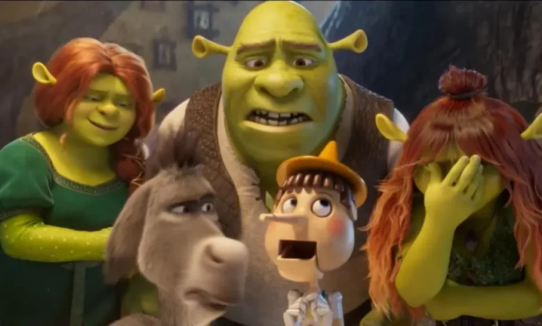 دلیل تعویق اکران شرک 5 را فاش شد 1 گزارش جدید از «شرک ۵» دلیل تعویق اکران فیلم را فاش میکند - فلاتو