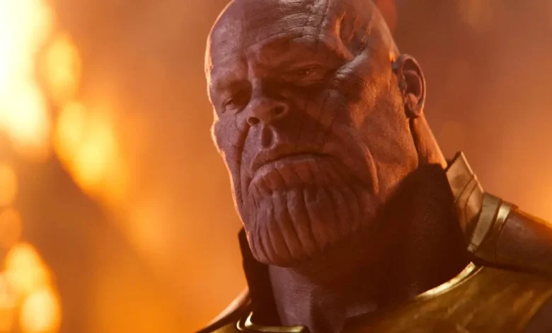 شایعه بازگشت شوکهکننده تانوس به مارول برای رویارویی با دکتر دووم 1 شایعه بازگشت شوکهکننده تانوس به MCU برای رویارویی با دکتر دووم - فلاتو