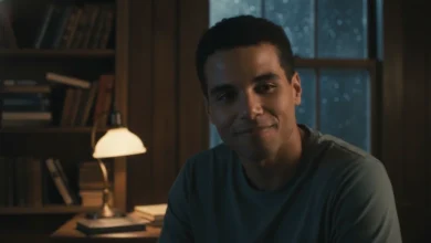 میسون گودینگ: «Scream 7» به ریشههای اصلی خود بازمیگردد 3 میسون گودینگ: «Scream 7» به ریشههای اصلی خود بازمیگردد - فلاتو