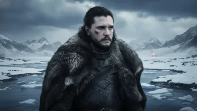 کارگردان «داستان اسباببازی 5» از ارتباط غیرمنتظره با «بازی تاجوتخت» میگوید 2 کارگردان «داستان اسباببازی 5» از ارتباط غیرمنتظره با «بازی تاجوتخت» میگوید - فلاتو