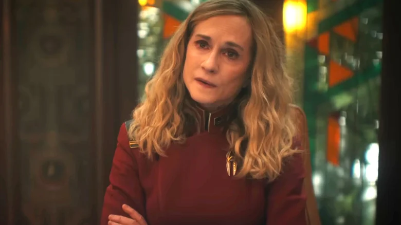 بررسی سریال «Star Trek: Starfleet Academy»؛ مجموعهای نوجوانانه با عمق فراتر از انتظار - فلاتو