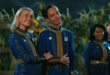 فاش‌شدن رازهای تاریک استف در قسمت هفتم «فال‌اوت»؛ از اردوگاه کانادا تا پناهگاه 32! - فلاتو