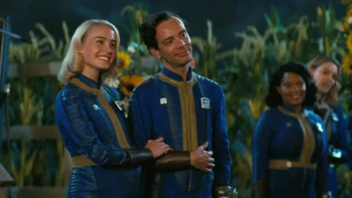 فاششدن رازهای تاریک استف در قسمت هفتم «فالاوت»؛ از اردوگاه کانادا تا پناهگاه 32! 5 فاششدن رازهای تاریک استف در قسمت هفتم «فالاوت»؛ از اردوگاه کانادا تا پناهگاه 32! - فلاتو