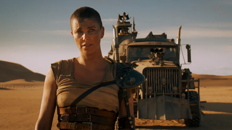 معرفی 14 شاهکار سینمای اکشن مدرن که مرزهای این ژانر را جابجا کردند 1 14 شاهکار سینمای اکشن مدرن که مرزهای ژانر را جابجا کردند - فلاتو