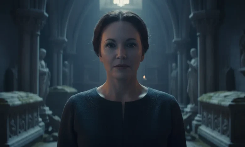 دایان لین در فیلم «جنگیر» به اسکارلت جوهانسون پیوست 1 دایان لین در فیلم «جنگیر» به اسکارلت جوهانسون پیوست - فلاتو