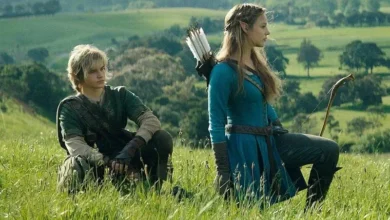 فیلم لایو-اکشن «افسانه زلدا»: تاریخ اکران، بازیگران و جزئیات جدید 8 فیلم لایو-اکشن «افسانه زلدا»: تاریخ اکران، بازیگران و جزئیات جدید - فلاتو