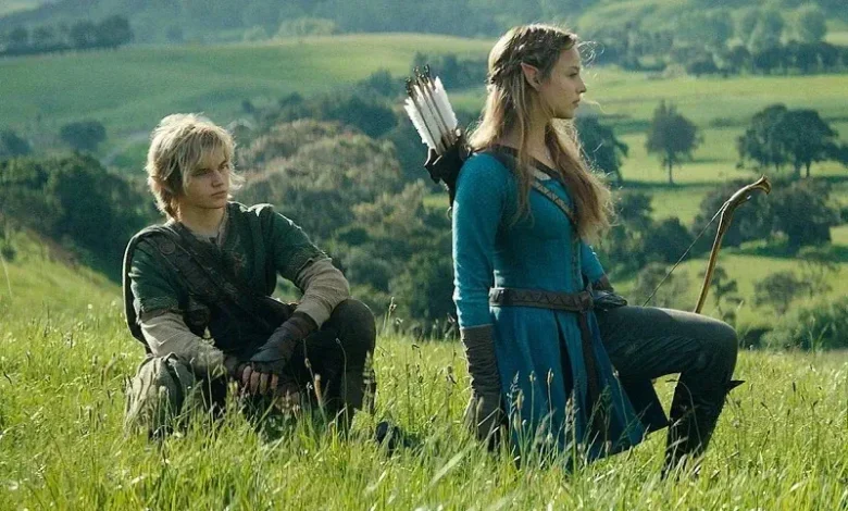 فیلم لایو-اکشن «افسانه زلدا»: تاریخ اکران، بازیگران و جزئیات جدید 1 فیلم لایو-اکشن «افسانه زلدا»: تاریخ اکران، بازیگران و جزئیات جدید - فلاتو