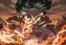 برترین انیمه‌های ۲۰۲۵ به انتخاب IMDb؛ سریال‌هایی که نباید از دست داد - فلاتو