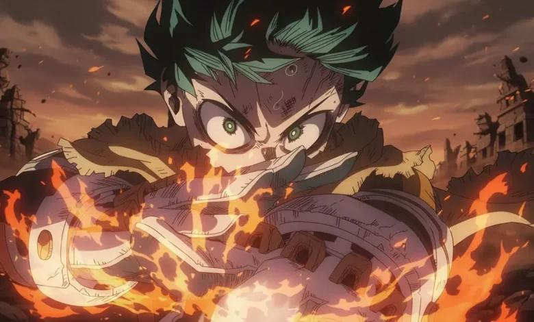 معرفی 6 تا از برترین انیمههای 2025 به انتخاب IMDb 1 برترین انیمههای ۲۰۲۵ به انتخاب IMDb؛ سریالهایی که نباید از دست داد - فلاتو