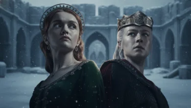 پایان «House of the Dragon» مشخص شد؛ تصمیمی غافلگیرکننده برای طرفداران 4 پایان «House of the Dragon» مشخص شد؛ تصمیمی غافلگیرکننده برای طرفداران - فلاتو